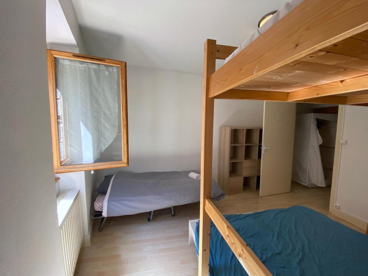 Duplex A 120 M Du Lac D'Annecy Duingt Εξωτερικό φωτογραφία