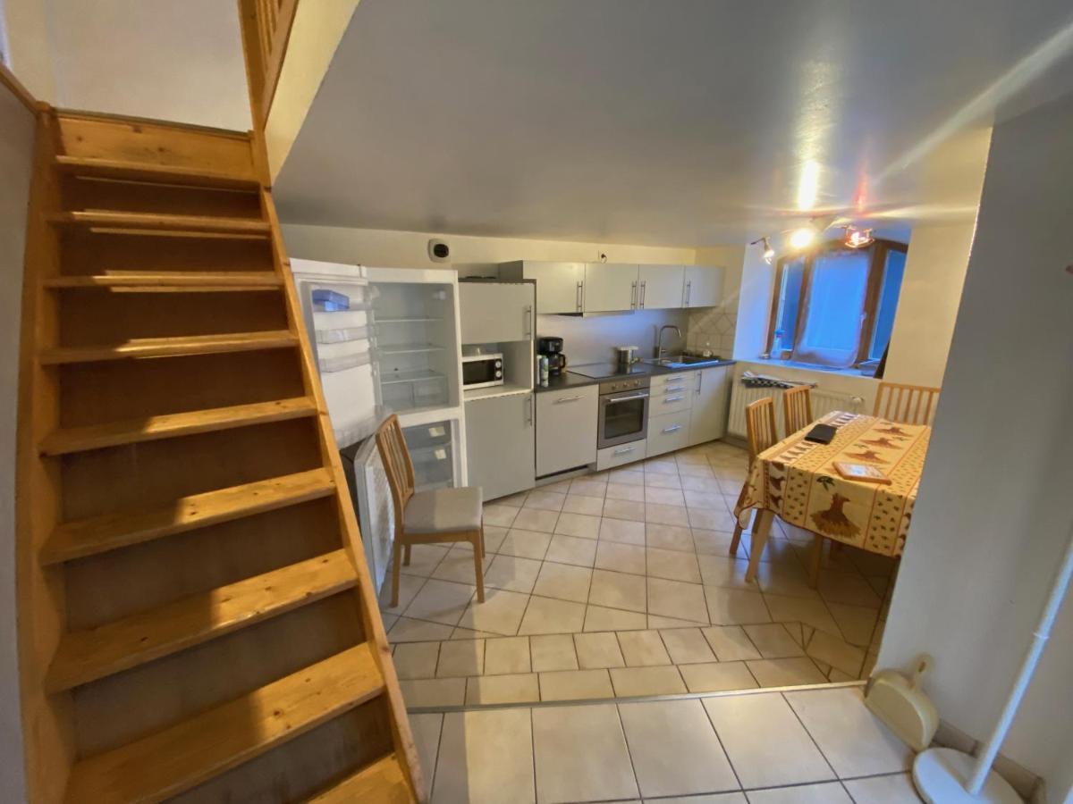 Duplex A 120 M Du Lac D'Annecy Duingt Εξωτερικό φωτογραφία